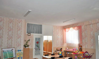 Детский сад № 414 (ясли-сад) Детский сад № 414 (ясли-сад)