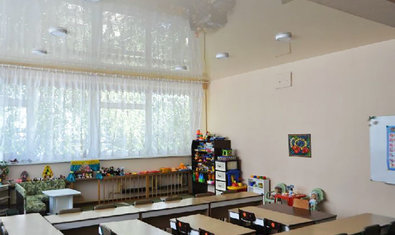 Детский сад № 414 (ясли-сад) Детский сад № 414 (ясли-сад)