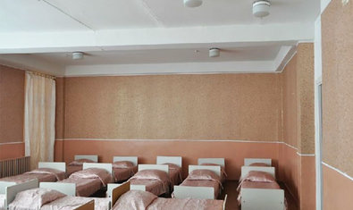 Детский сад № 414 (ясли-сад) Детский сад № 414 (ясли-сад)