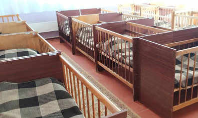 Детский сад № 416 (ясли-сад)