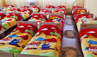 Детский сад № 416 (ясли-сад)