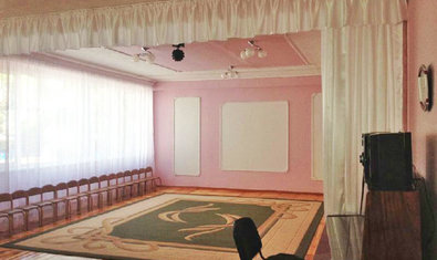 Детский сад № 416 (ясли-сад)