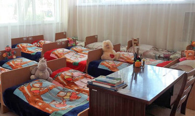 Детский сад № 416 (ясли-сад)