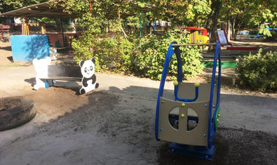 Детский сад № 416 (ясли-сад)