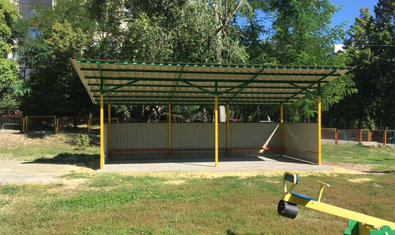 Детский сад № 416 (ясли-сад)