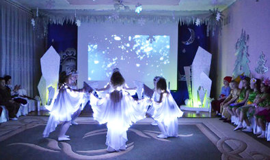 Детский сад № 416 (ясли-сад)