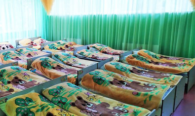 Детский сад № 416 (ясли-сад)