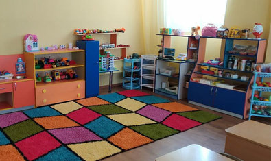 Детский сад № 416 (ясли-сад)