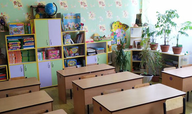 Детский сад № 416 (ясли-сад)