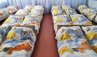 Детский сад № 416 (ясли-сад)