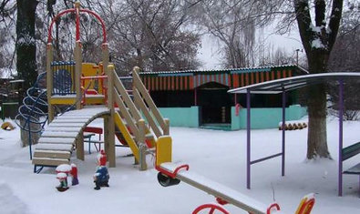 Детский сад № 417 (ясли-сад) Детский сад № 417 (ясли-сад)