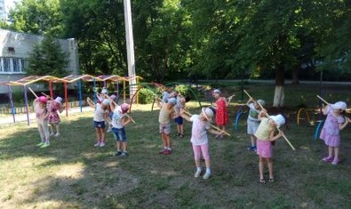 Детский сад № 418 (ясли-сад) Детский сад № 418 (ясли-сад)