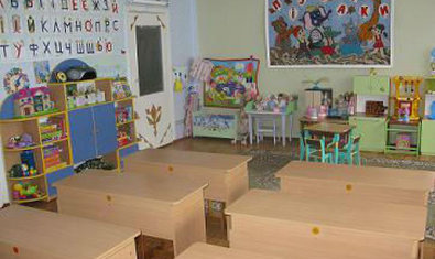 Детский сад № 418 (ясли-сад) Детский сад № 418 (ясли-сад)