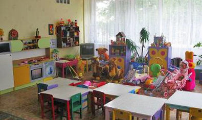 Детский сад № 418 (ясли-сад) Детский сад № 418 (ясли-сад)