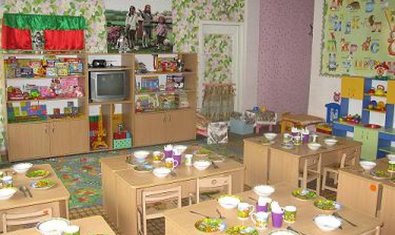 Детский сад № 418 (ясли-сад) Детский сад № 418 (ясли-сад)