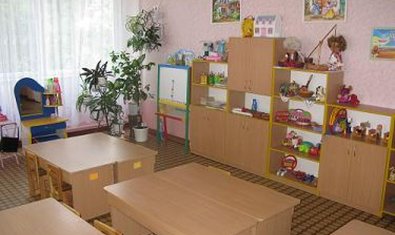 Детский сад № 418 (ясли-сад) Детский сад № 418 (ясли-сад)