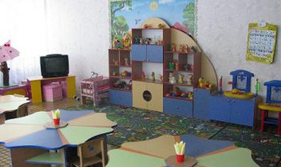 Детский сад № 418 (ясли-сад) Детский сад № 418 (ясли-сад)