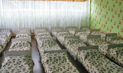 Детский сад № 418 (ясли-сад) Детский сад № 418 (ясли-сад)