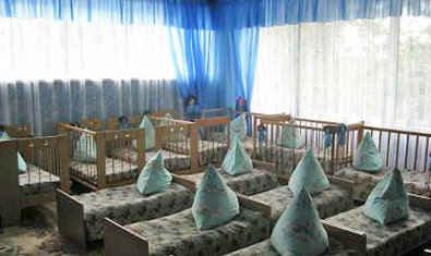 Детский сад № 418 (ясли-сад) Детский сад № 418 (ясли-сад)