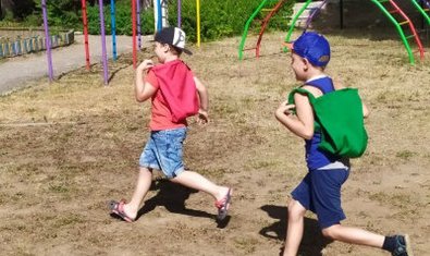 Детский сад № 418 (ясли-сад) Детский сад № 418 (ясли-сад)