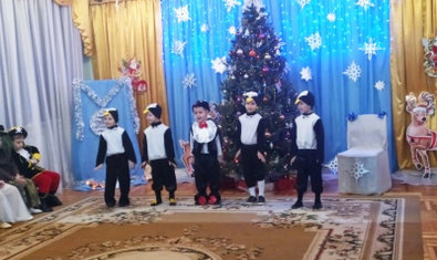 Детский сад № 418 (ясли-сад) Детский сад № 418 (ясли-сад)