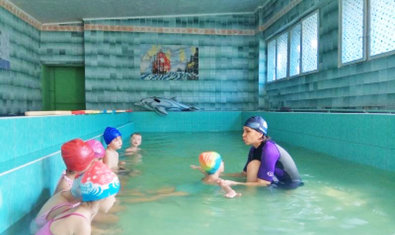 Детский сад № 418 (ясли-сад) Детский сад № 418 (ясли-сад)