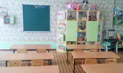 Детский сад № 418 (ясли-сад) Детский сад № 418 (ясли-сад)