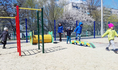 Детский сад № 420 (ясли-сад) Детский сад № 420 (ясли-сад)