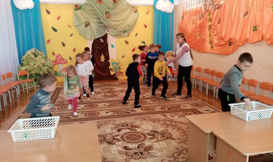 Детский сад № 420 (ясли-сад) Детский сад № 420 (ясли-сад)