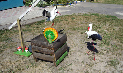 Детский сад № 422 (ясли-сад) Детский сад № 422 (ясли-сад)