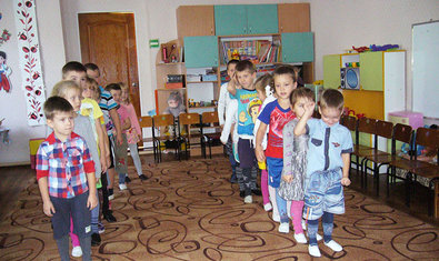 Детский сад № 422 (ясли-сад) Детский сад № 422 (ясли-сад)