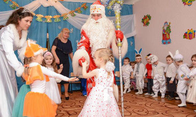 Детский сад № 422 (ясли-сад) Детский сад № 422 (ясли-сад)