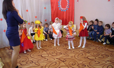 Детский сад № 422 (ясли-сад) Детский сад № 422 (ясли-сад)