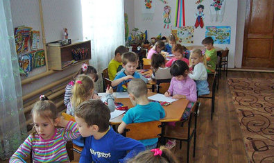 Детский сад № 422 (ясли-сад) Детский сад № 422 (ясли-сад)