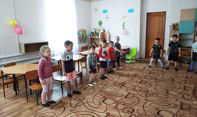 Детский сад № 422 (ясли-сад) Детский сад № 422 (ясли-сад)