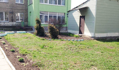 Детский сад № 423 (ясли-сад) Детский сад № 423 (ясли-сад)