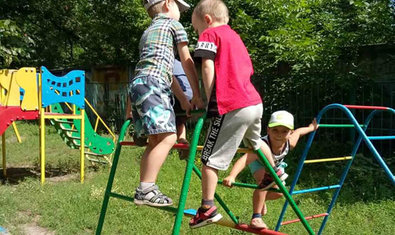 Детский сад № 423 (ясли-сад) Детский сад № 423 (ясли-сад)