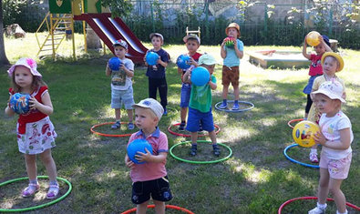 Детский сад № 423 (ясли-сад) Детский сад № 423 (ясли-сад)