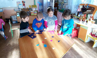 Детский сад № 423 (ясли-сад) Детский сад № 423 (ясли-сад)