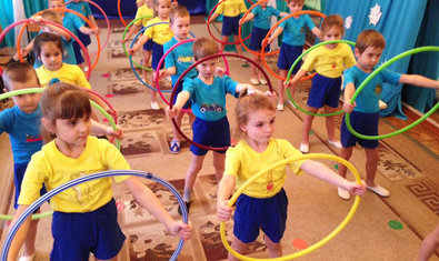 Детский сад № 423 (ясли-сад) Детский сад № 423 (ясли-сад)