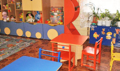 Детский сад № 423 (ясли-сад) Детский сад № 423 (ясли-сад)