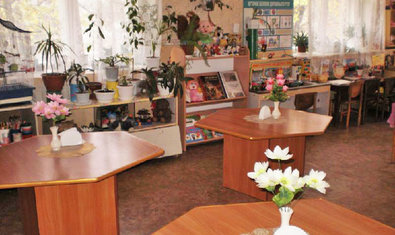 Детский сад № 423 (ясли-сад) Детский сад № 423 (ясли-сад)