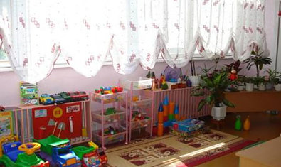 Детский сад № 425 (ясли-сад)