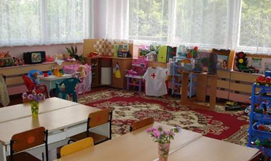 Детский сад № 425 (ясли-сад)