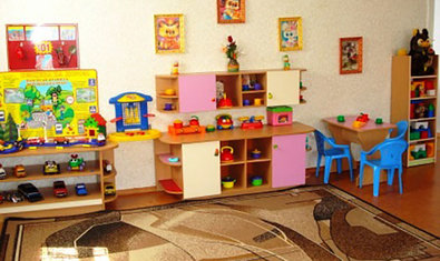 Детский сад № 425 (ясли-сад)