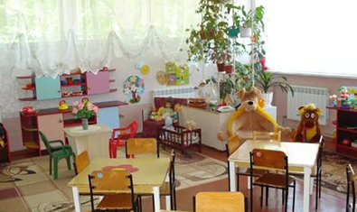 Детский сад № 425 (ясли-сад)