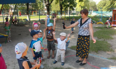 Детский сад № 427 (ясли-сад)