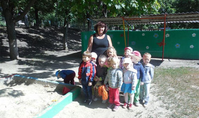 Детский сад № 428 (ясли-сад)