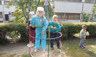 Детский сад № 428 (ясли-сад)