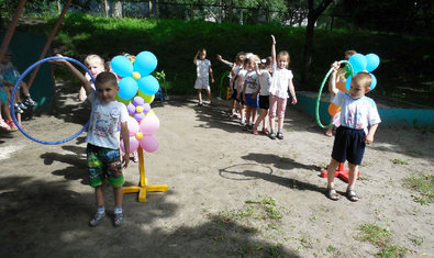 Детский сад № 428 (ясли-сад)